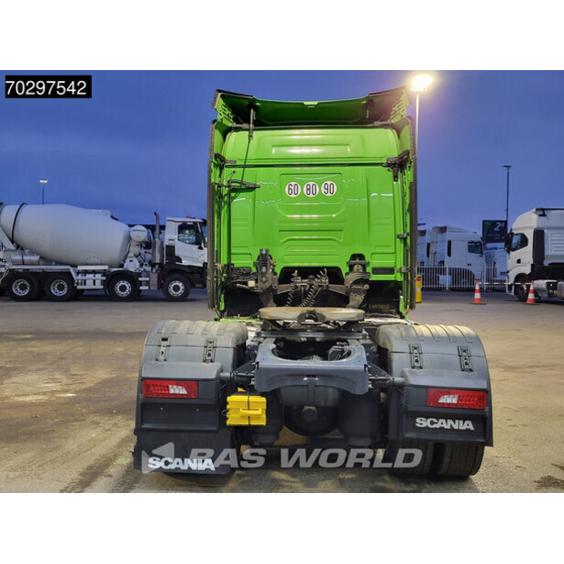 2020 Scania R500-43246644