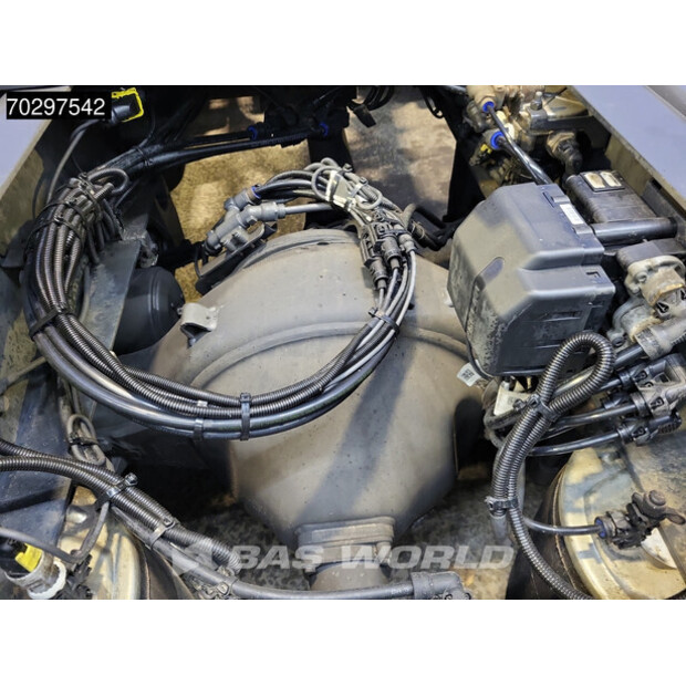 2020 Scania R500-43246650