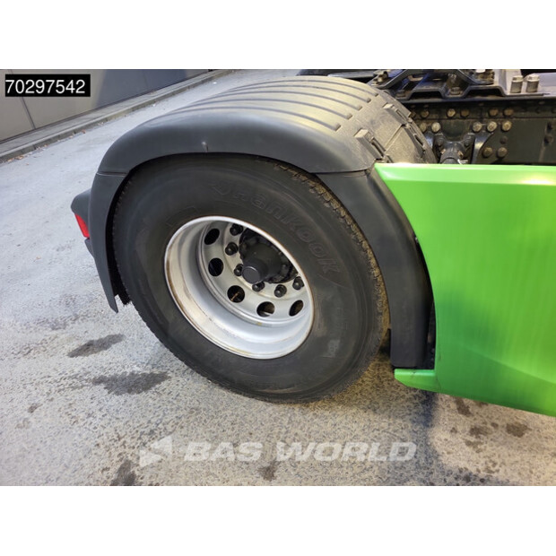 2020 Scania R500-43246651