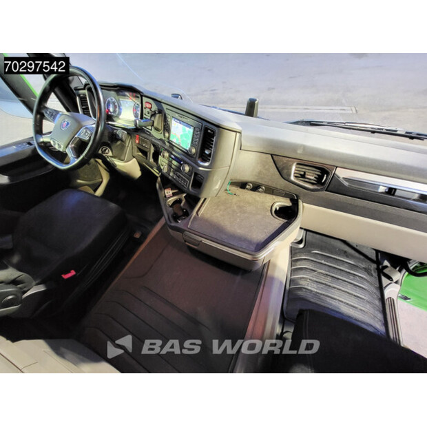 2020 Scania R500-43246652