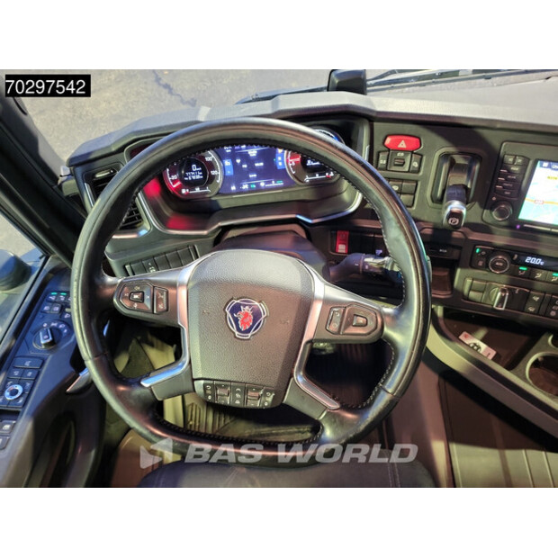 2020 Scania R500-43246653