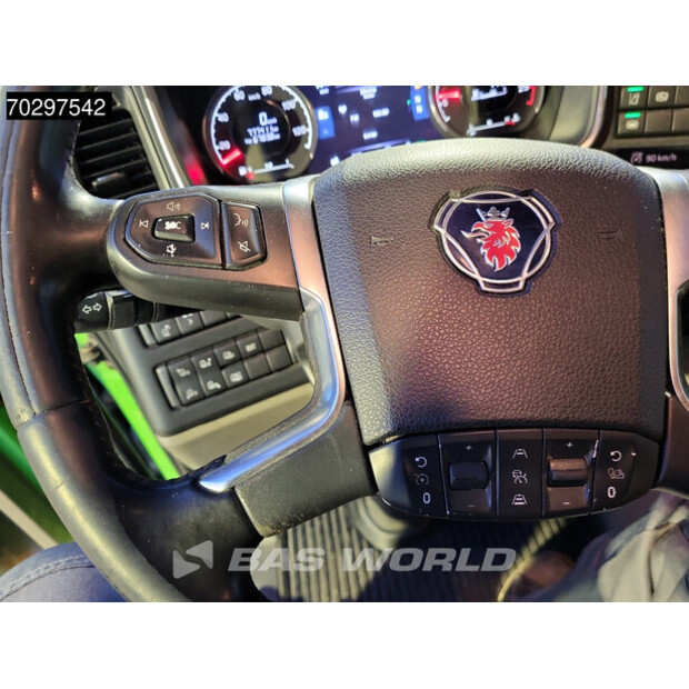 2020 Scania R500-43246655