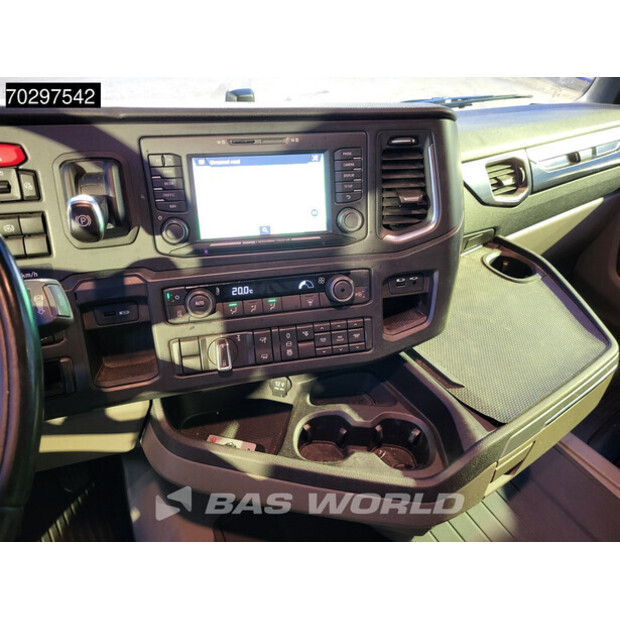 2020 Scania R500-43246657