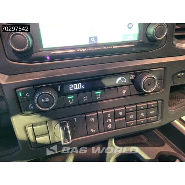 2020 Scania R500-43246658