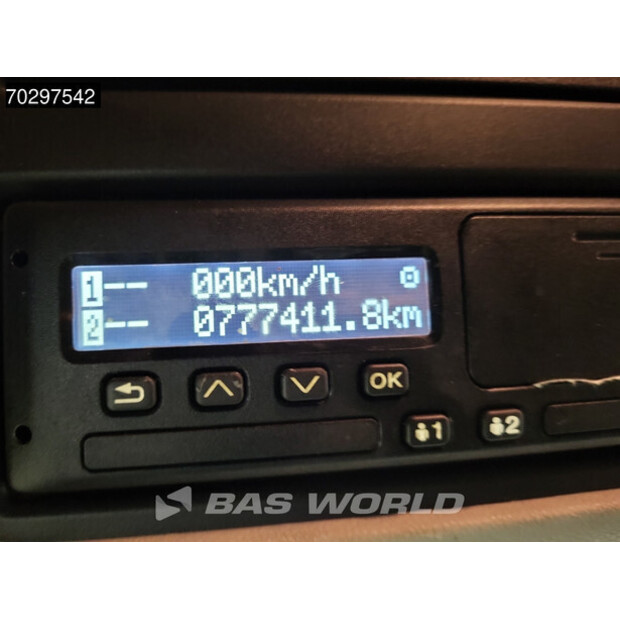 2020 Scania R500-43246663