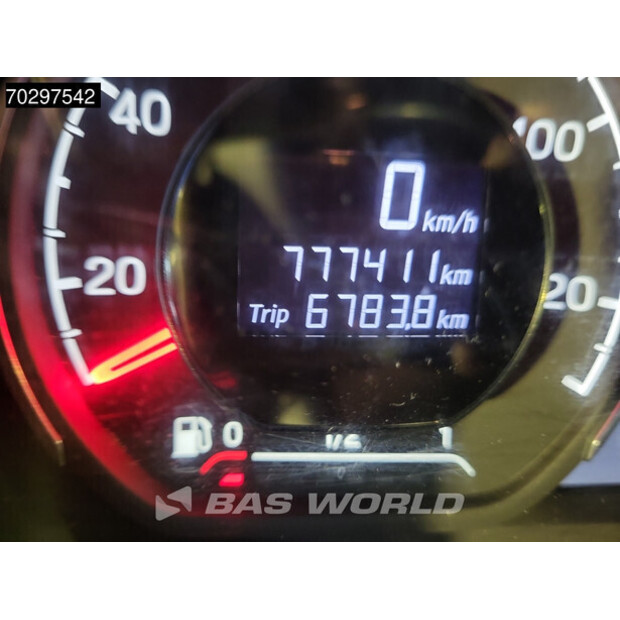 2020 Scania R500-43246665