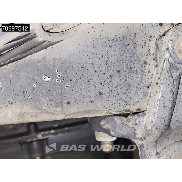 2020 Scania R500-43246668