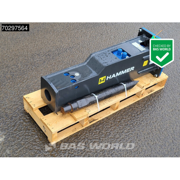 2025 موستانج HM300-43246672