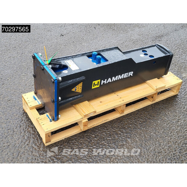 2025 موستانج HM300-43246691