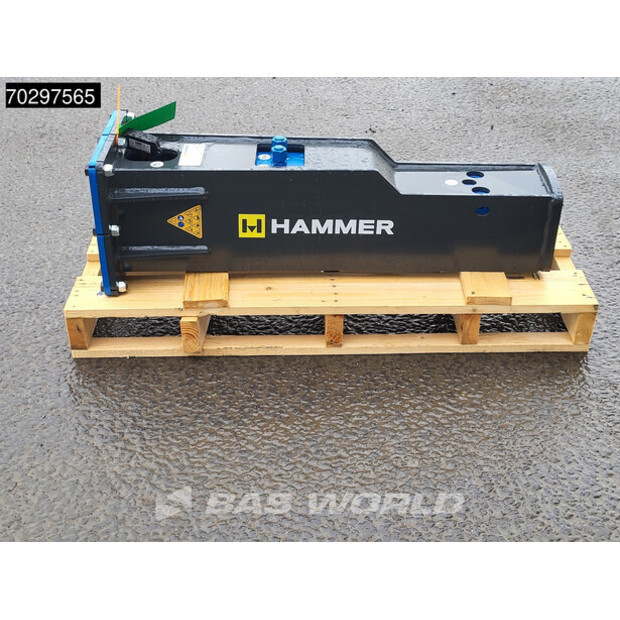 2025 موستانج HM300-43246694