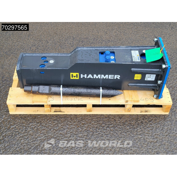 2025 موستانج HM300-43246695