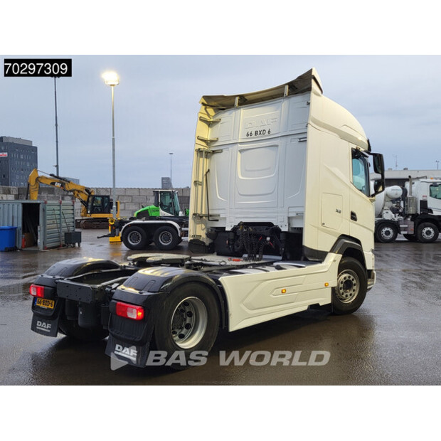 2022 داف XG 480-43246709