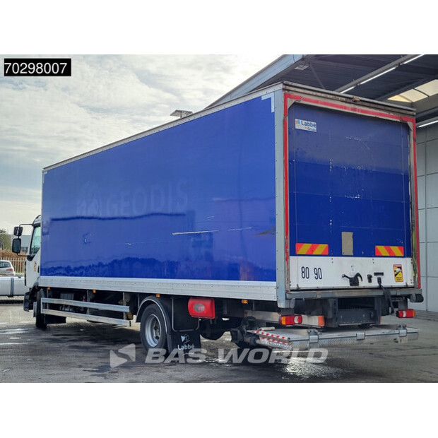 2018 Renault D210-43246763
