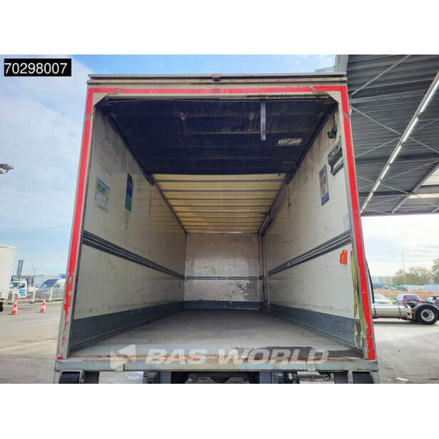 2018 Renault D210-43246766