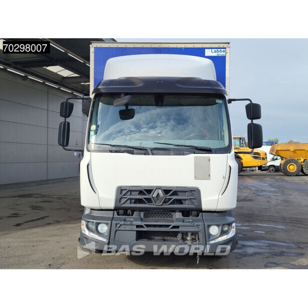 2018 Renault D210-43246768