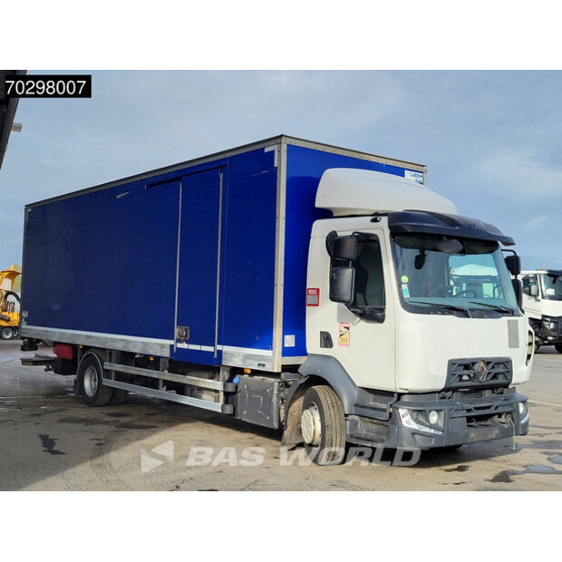 2018 Renault D210-43246769