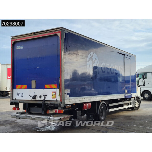 2018 Renault D210-43246771