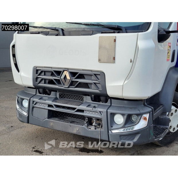 2018 Renault D210-43246773