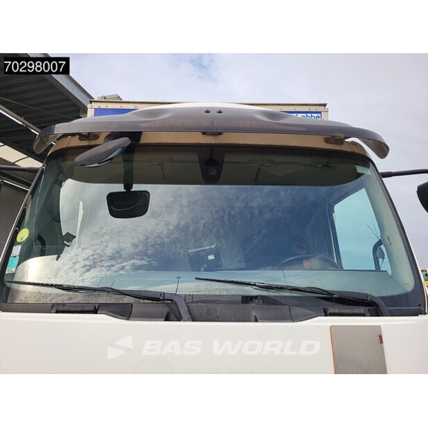 2018 Renault D210-43246774