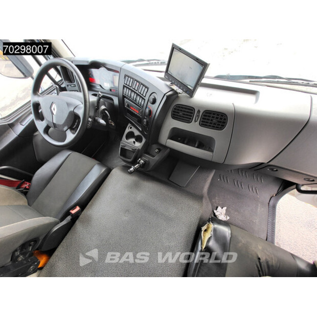 2018 Renault D210-43246776