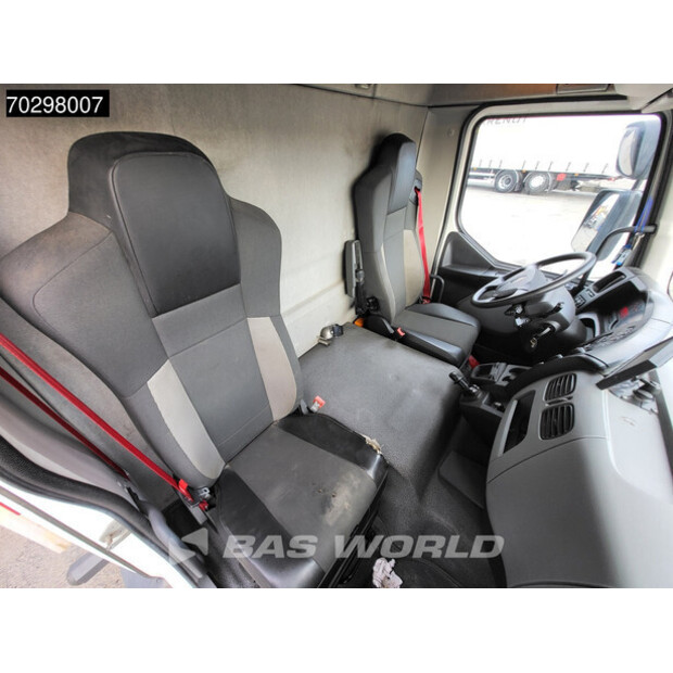 2018 Renault D210-43246779