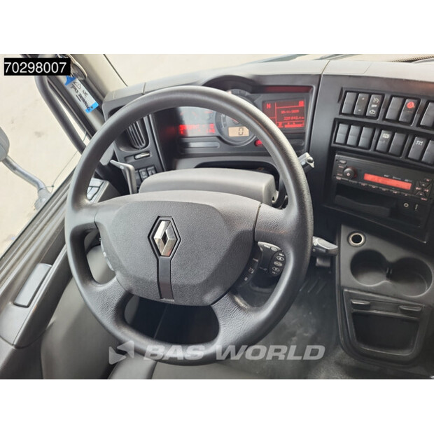 2018 Renault D210-43246781