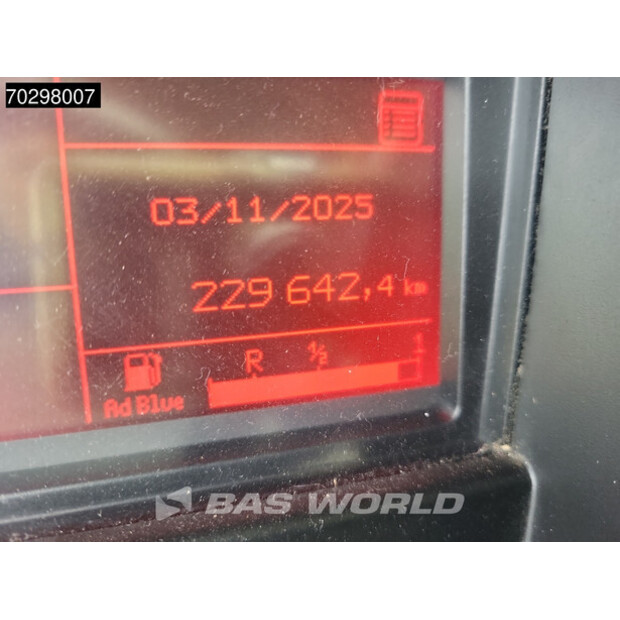 2018 Renault D210-43246786