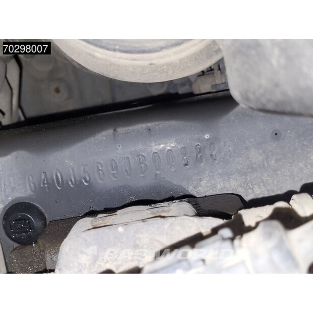 2018 Renault D210-43246788