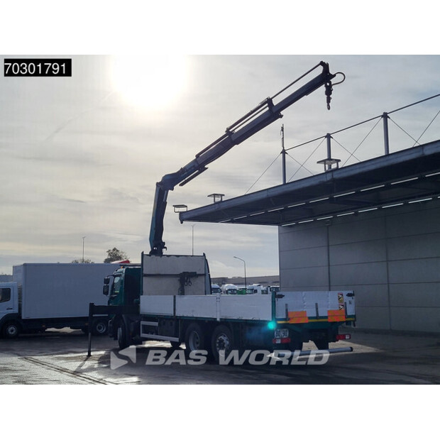 2013 Renault Premium 380-43246802