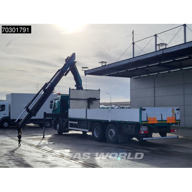 2013 Renault Premium 380-43246805