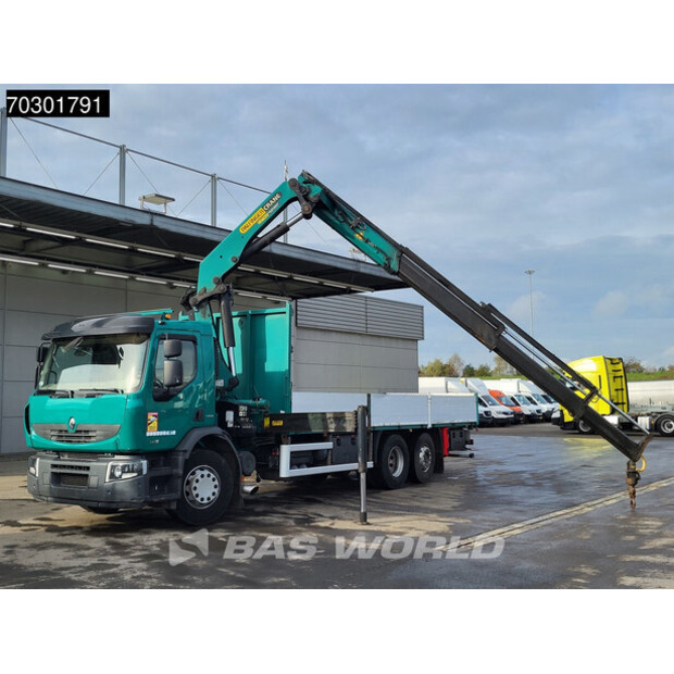 2013 Renault Premium 380-43246806