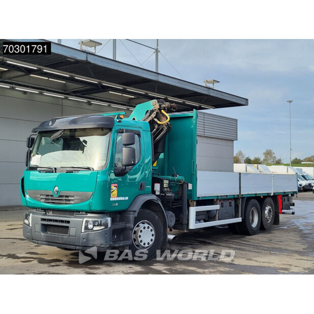 2013 Renault Premium 380-43246808