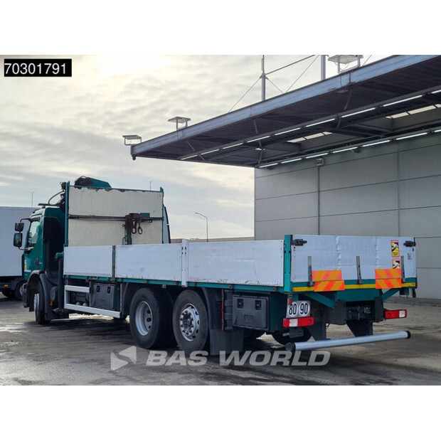 2013 Renault Premium 380-43246809