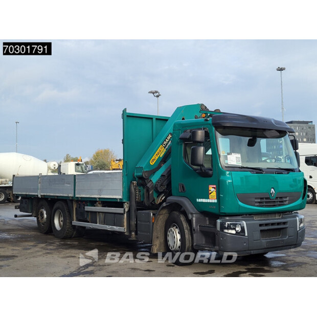 2013 Renault Premium 380-43246810