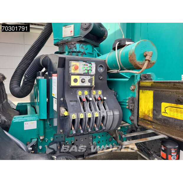 2013 Renault Premium 380-43246831