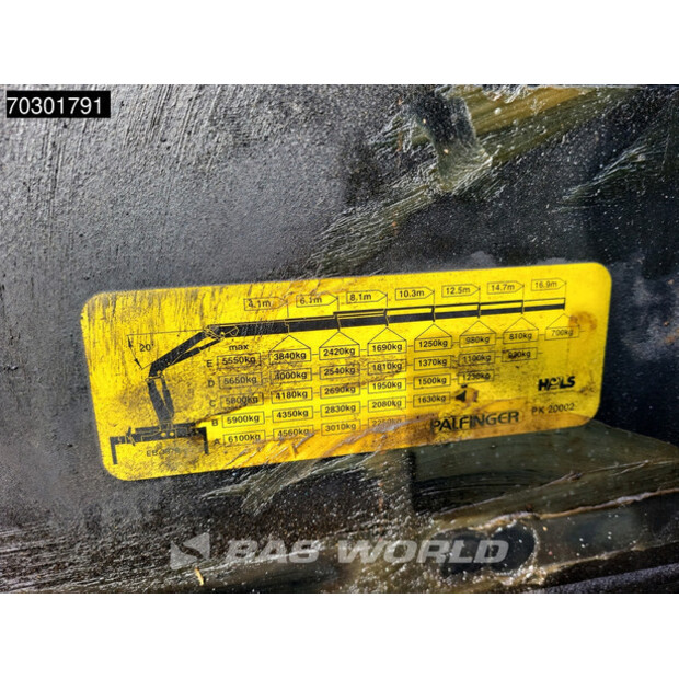 2013 Renault Premium 380-43246845