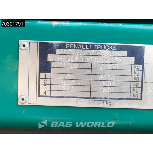 2013 Renault Premium 380-43246847