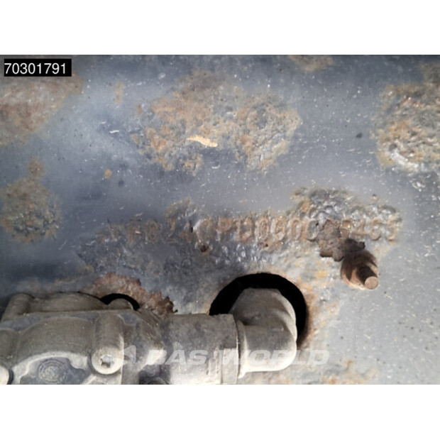 2013 Renault Premium 380-43246848