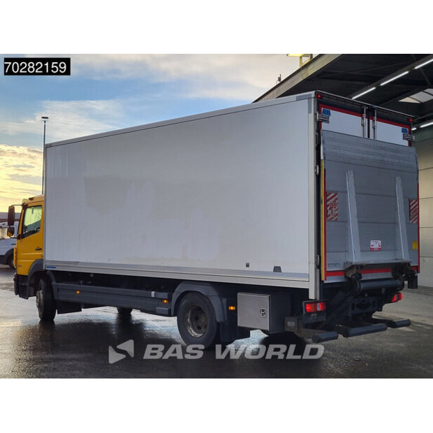 2016 مرسيدس بنز Atego 1524-43246867