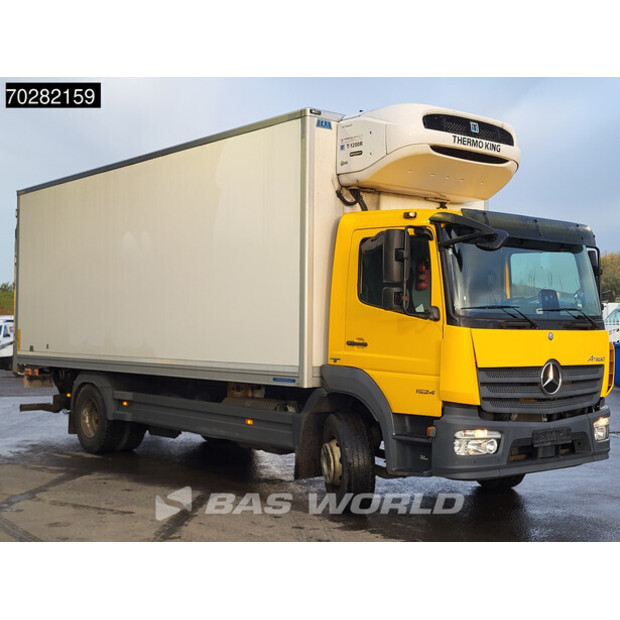 2016 مرسيدس بنز Atego 1524-43246868