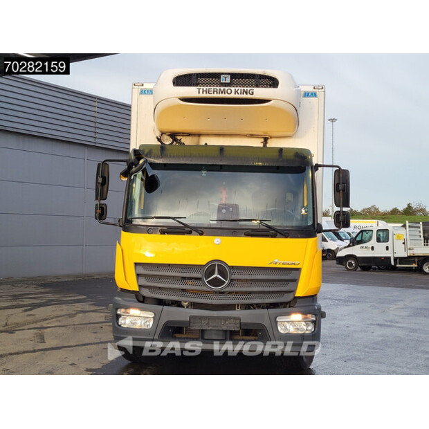 2016 مرسيدس بنز Atego 1524-43246871