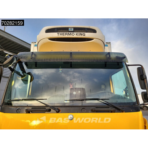 2016 مرسيدس بنز Atego 1524-43246872