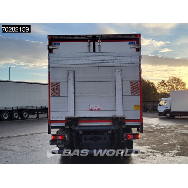 2016 مرسيدس بنز Atego 1524-43246874