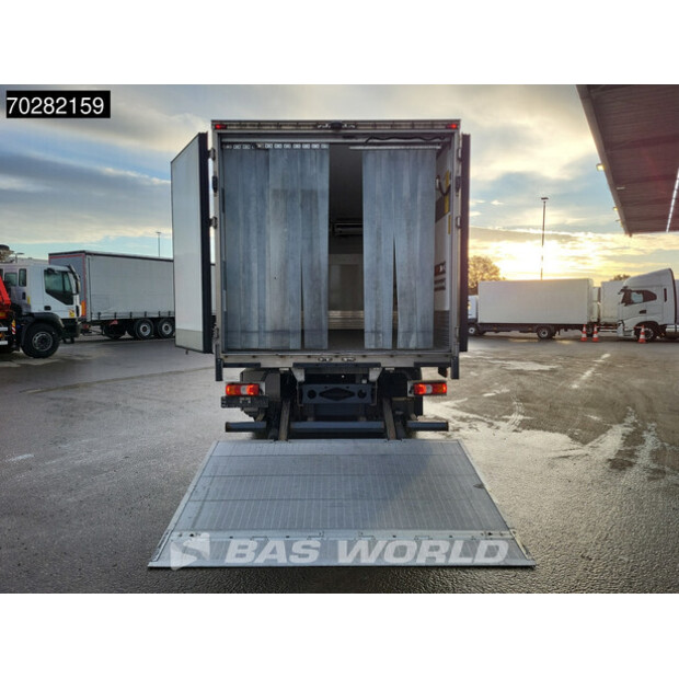 2016 مرسيدس بنز Atego 1524-43246875