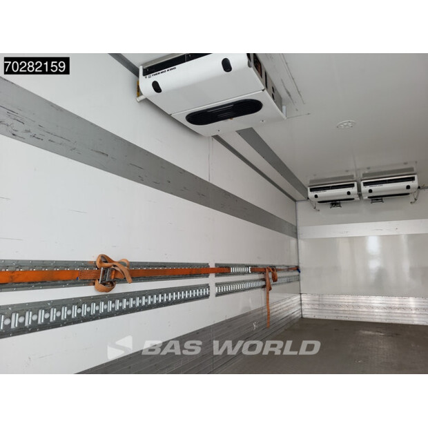 2016 مرسيدس بنز Atego 1524-43246876