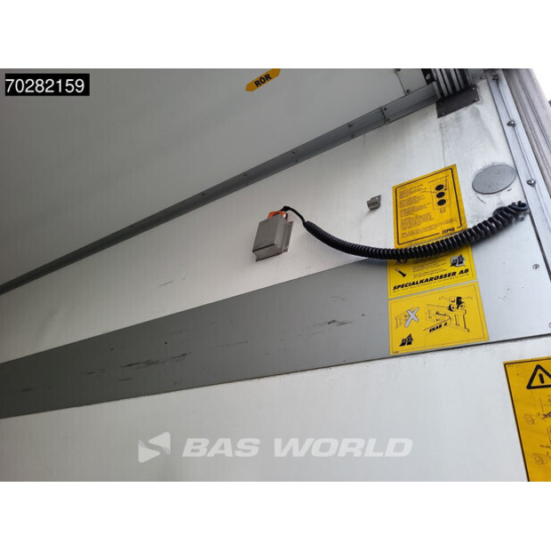 2016 مرسيدس بنز Atego 1524-43246877