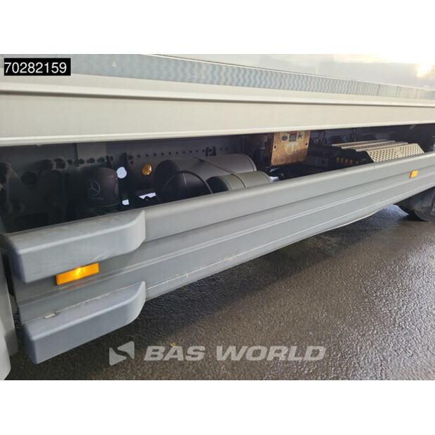 2016 مرسيدس بنز Atego 1524-43246879