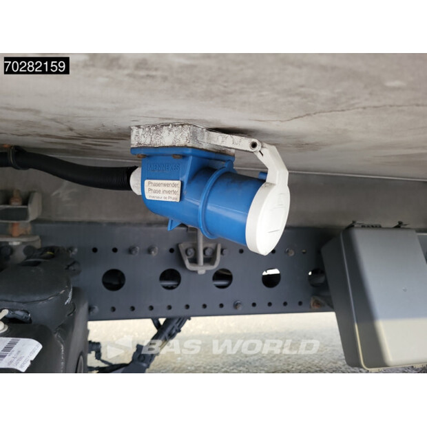 2016 مرسيدس بنز Atego 1524-43246880