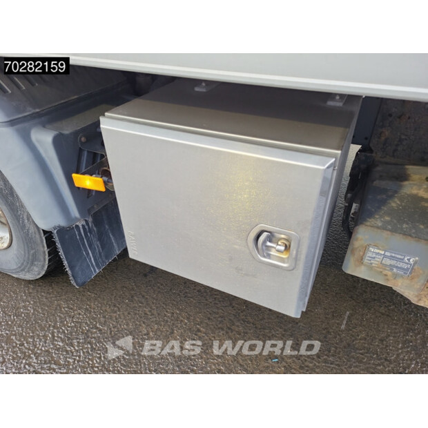 2016 مرسيدس بنز Atego 1524-43246881