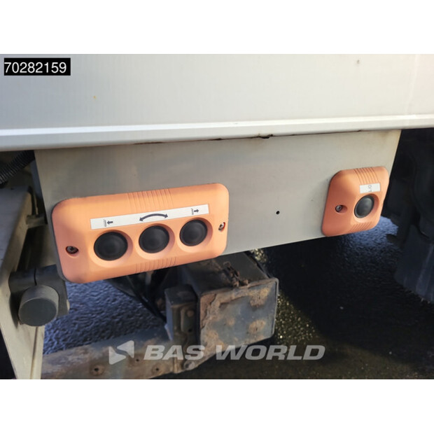 2016 مرسيدس بنز Atego 1524-43246885